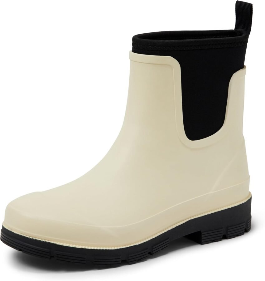Amazon Essentials Ankle Boots
