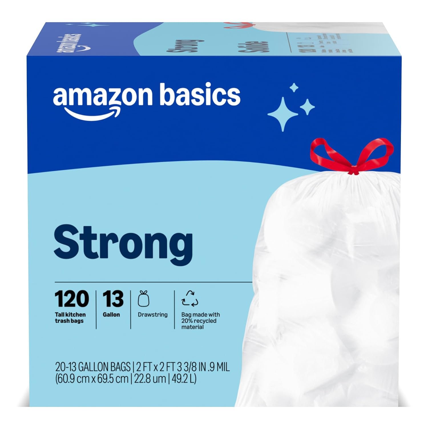 Amazon Basics Kitchen