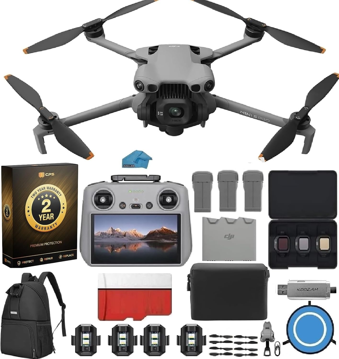 phantom 4 pro