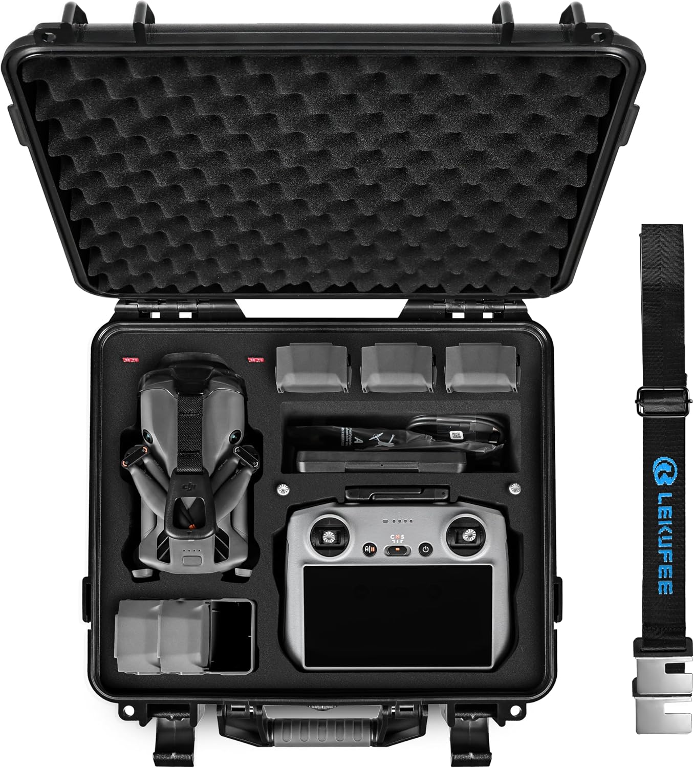 drone hard case