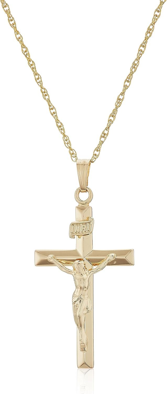 Amazon Essentials Chain Necklaces