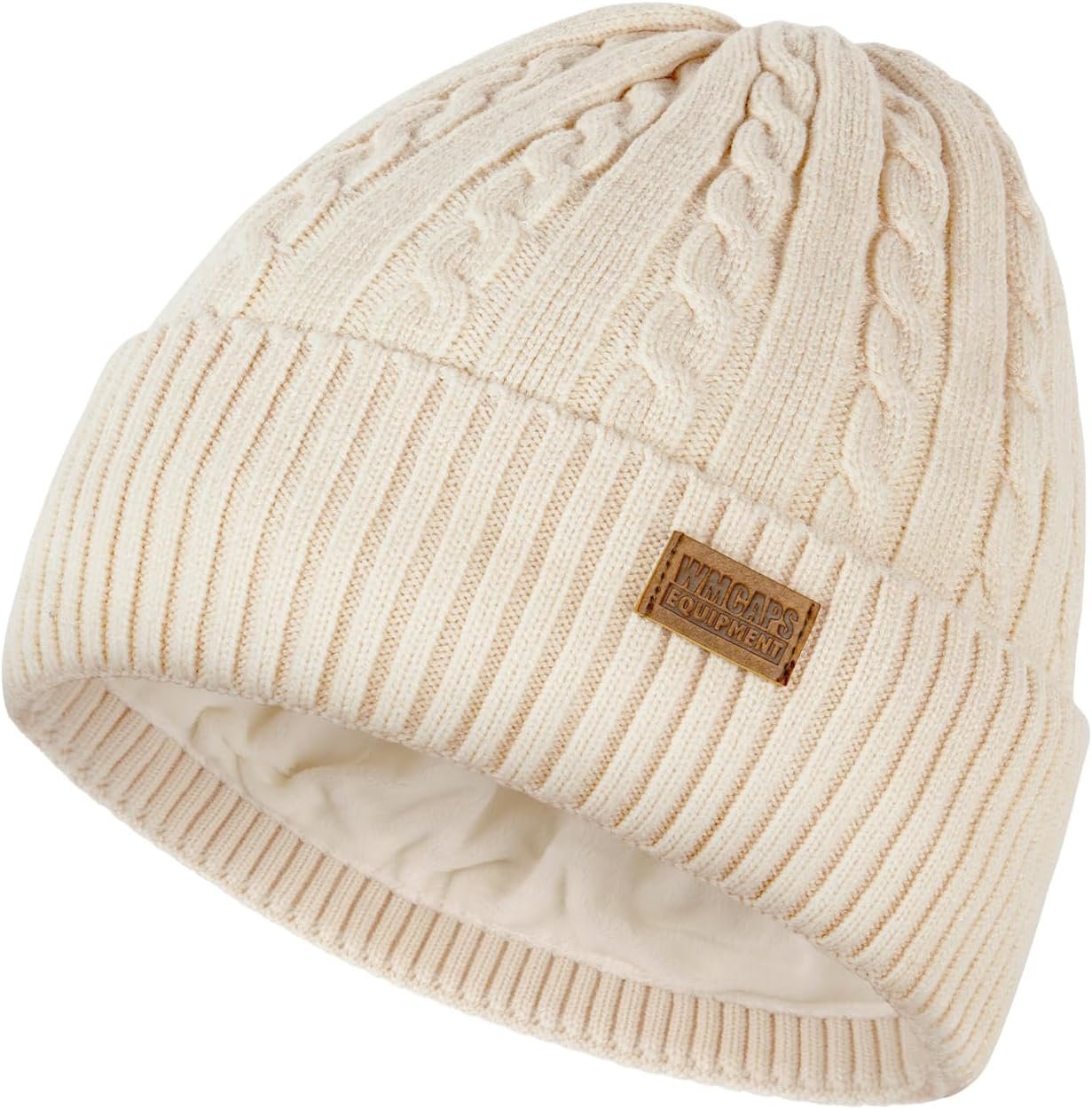 Amazon Essentials Knit Beanies