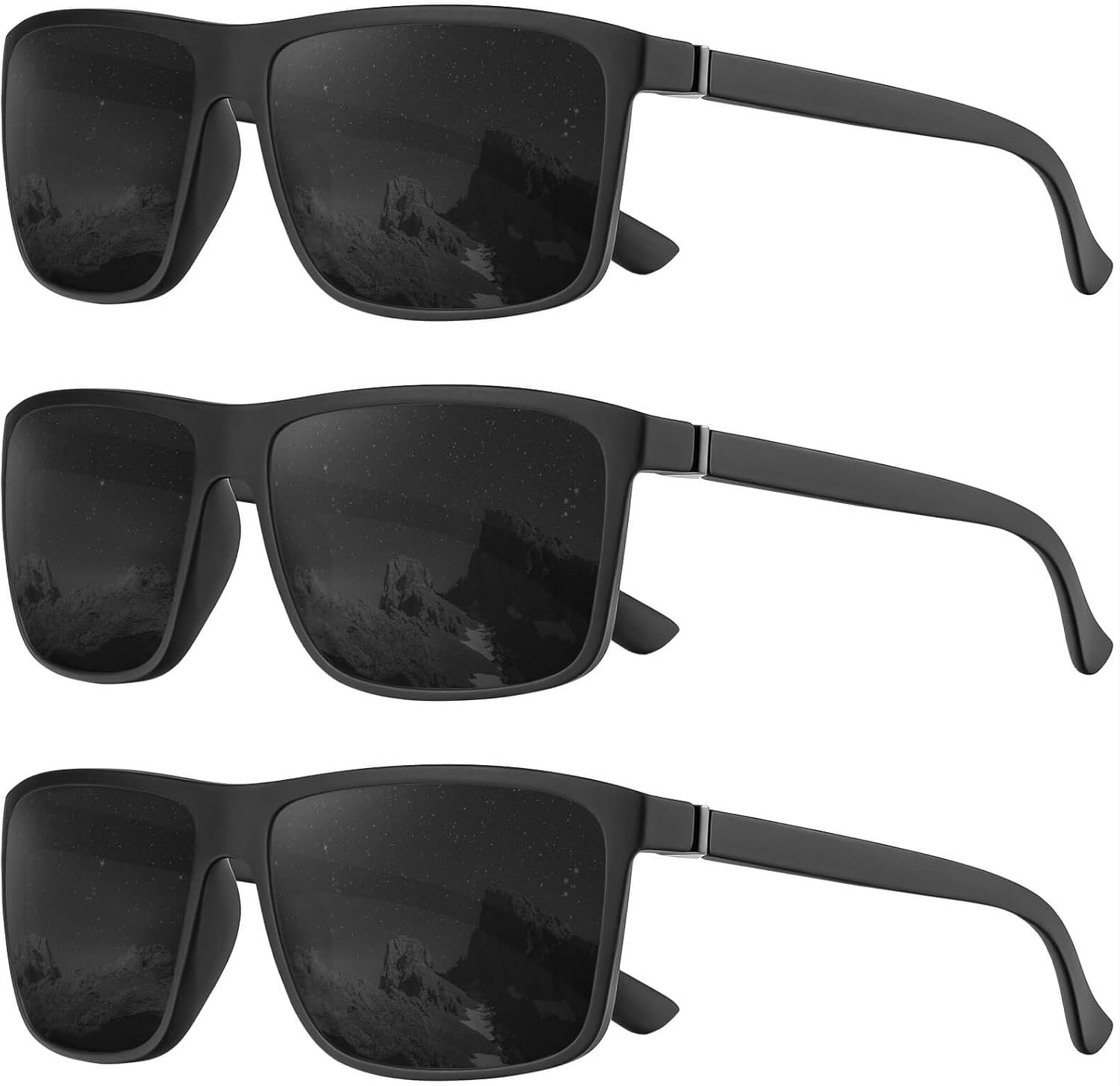 Amazon Essentials Polarized Sunglasses