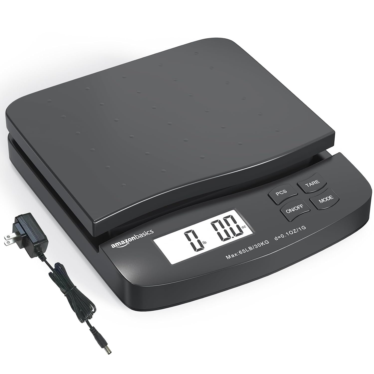 Amazon Basics Kitchen Scales