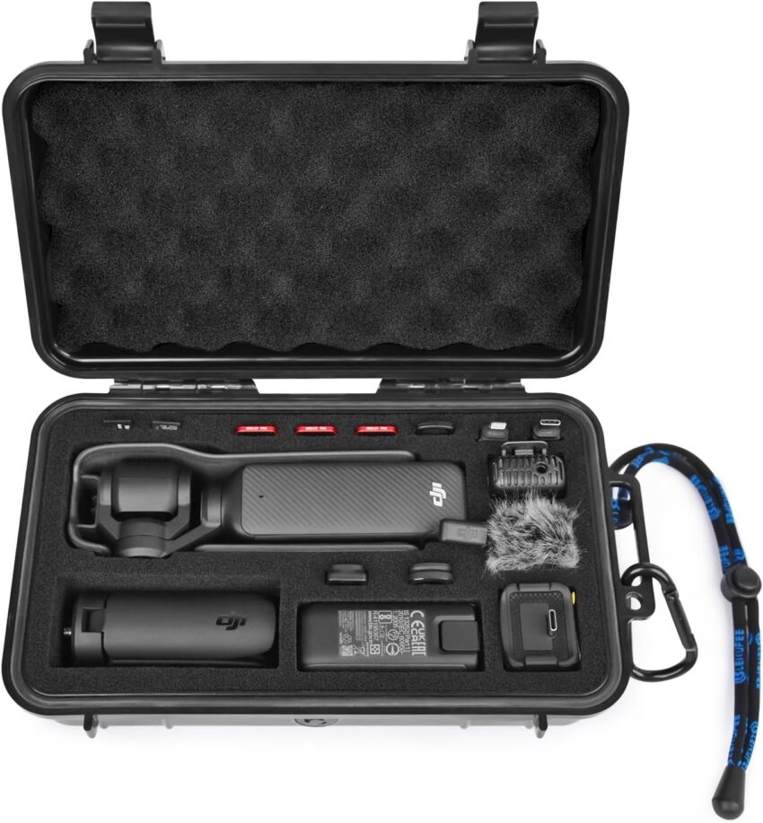 dji hard case us
