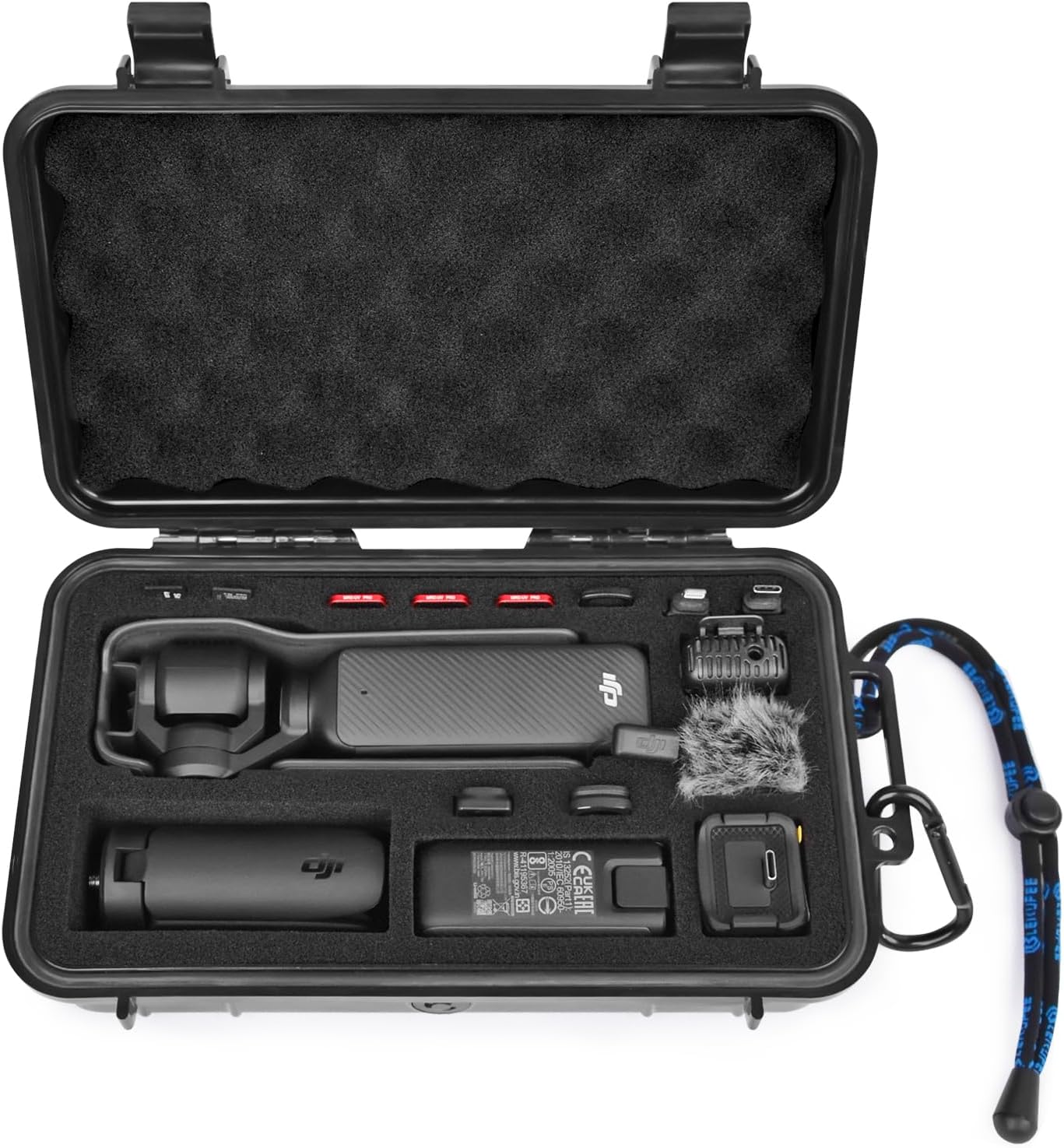 dji hard case us