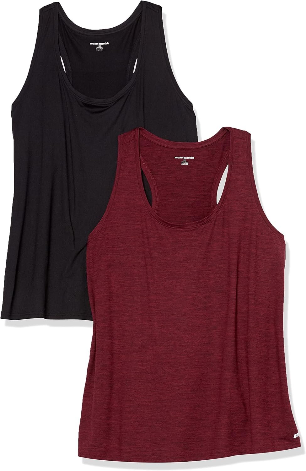Amazon Essentials Tech Tees