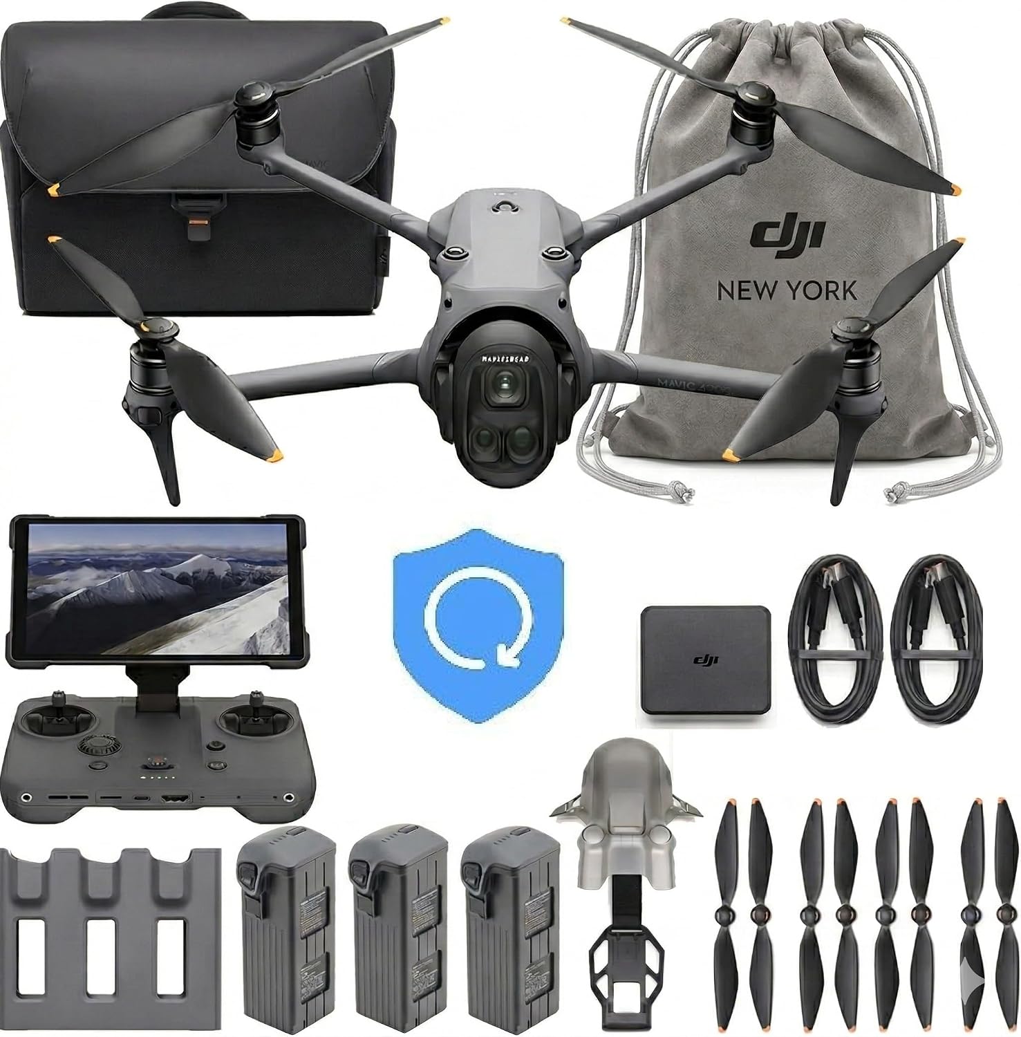 dji inspire 3