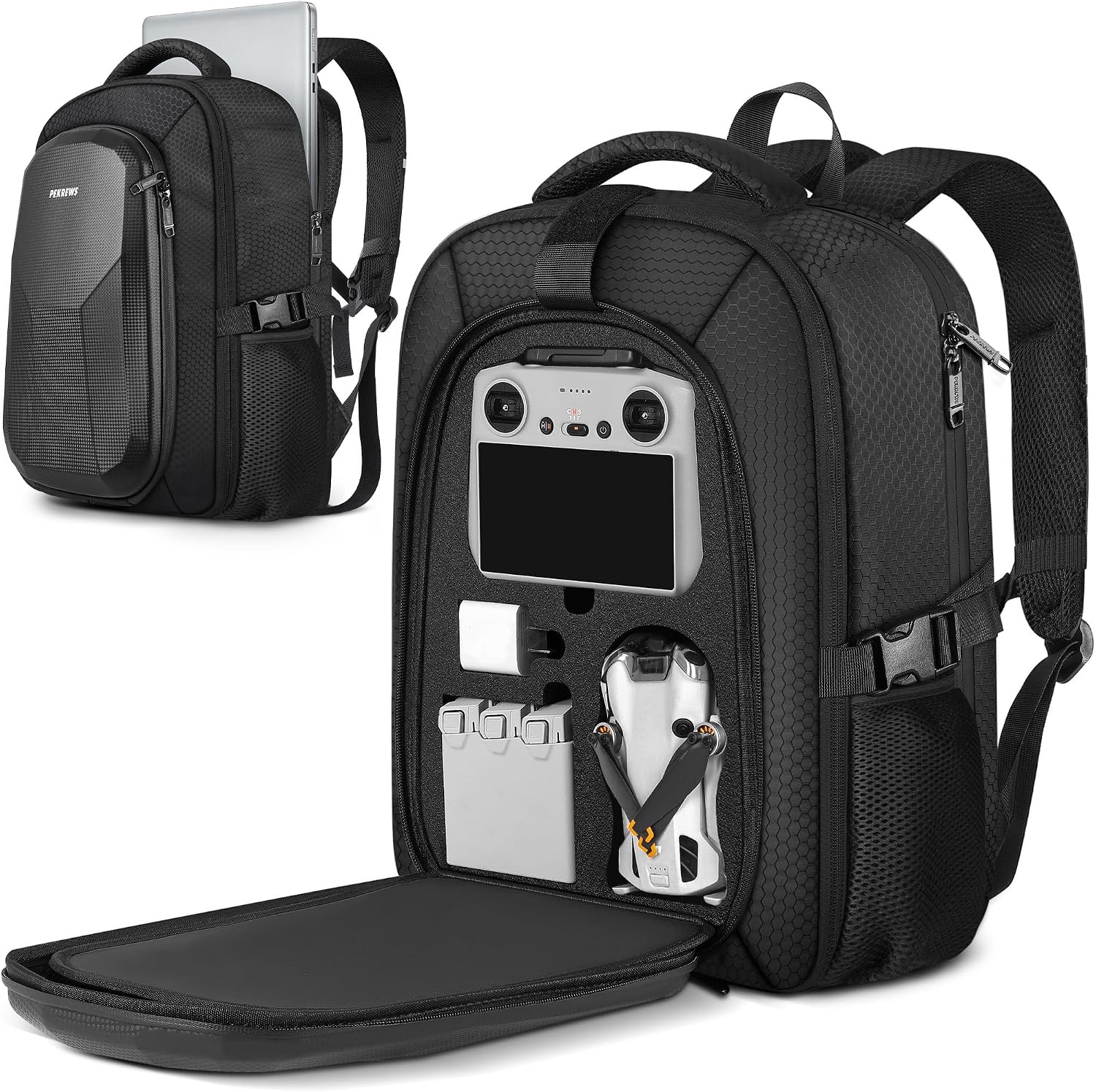 waterproof drone case