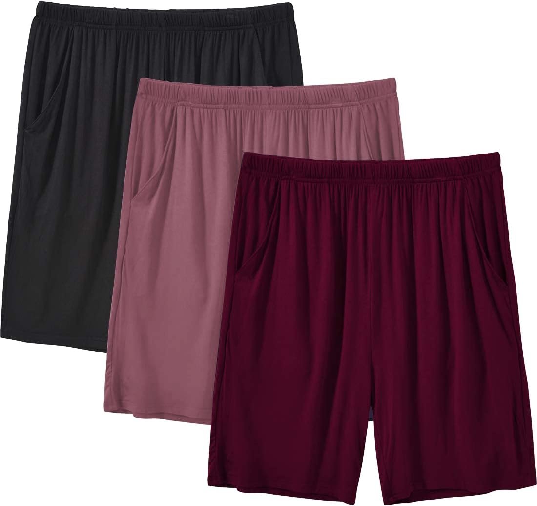 Amazon Essentials Sleep Shorts
