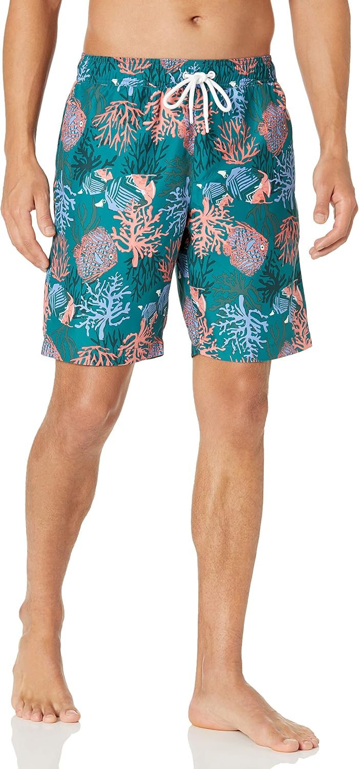 Amazon Essentials Swimwear