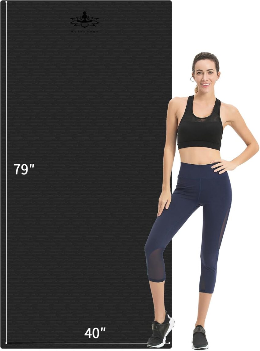 Amazon Basics Yoga Mats