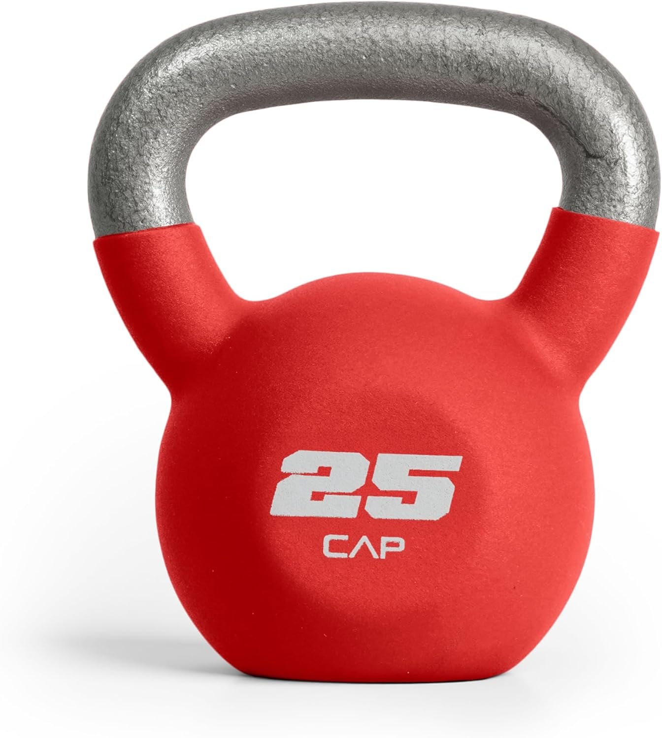 Amazon Basics Kettlebells
