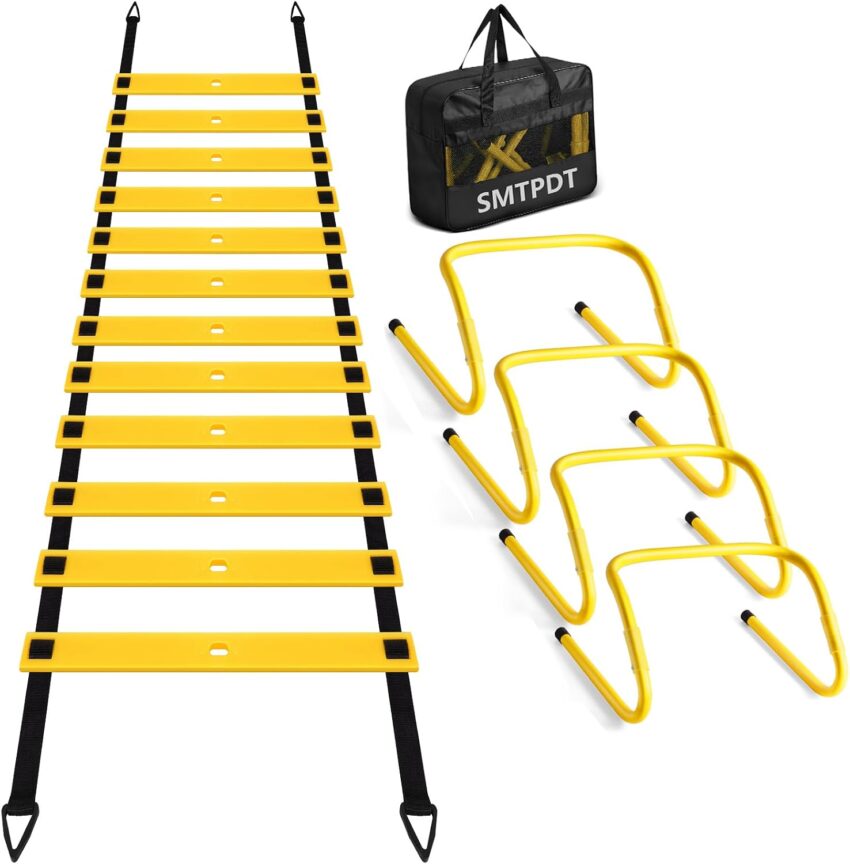 Amazon Basics Agility Ladders