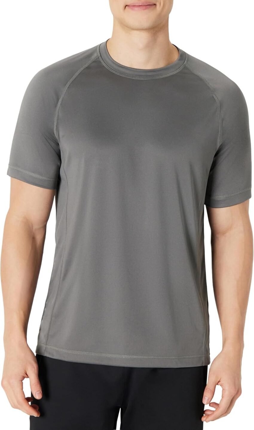 Amazon Essentials Rash Guards
