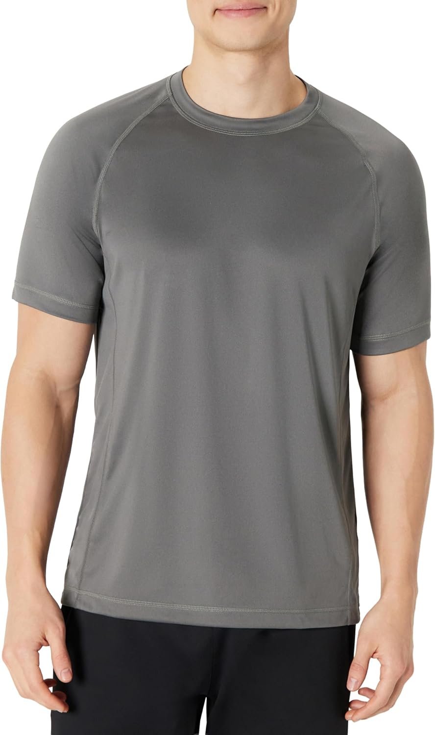 Amazon Essentials Rash Guards