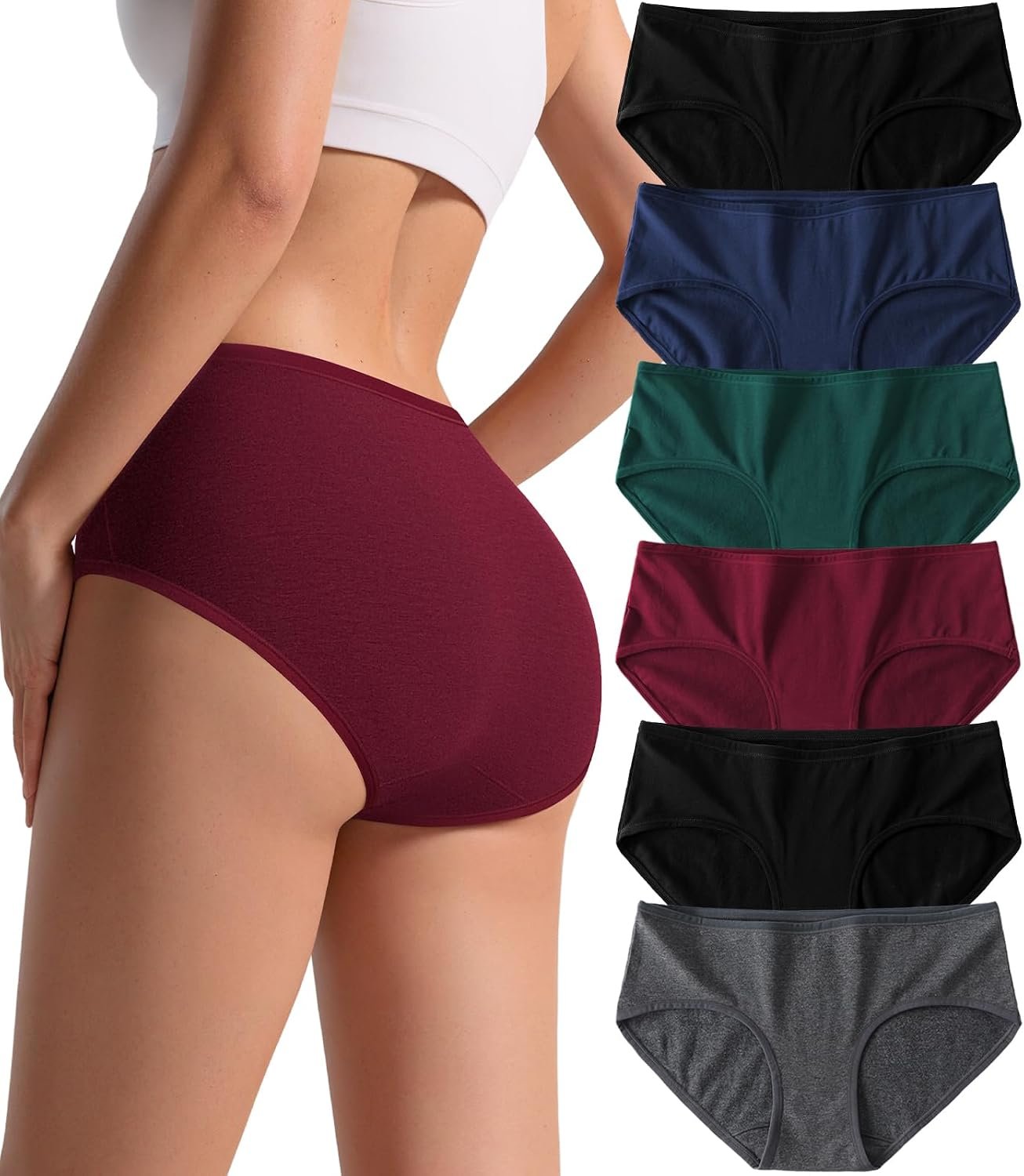 Underwear