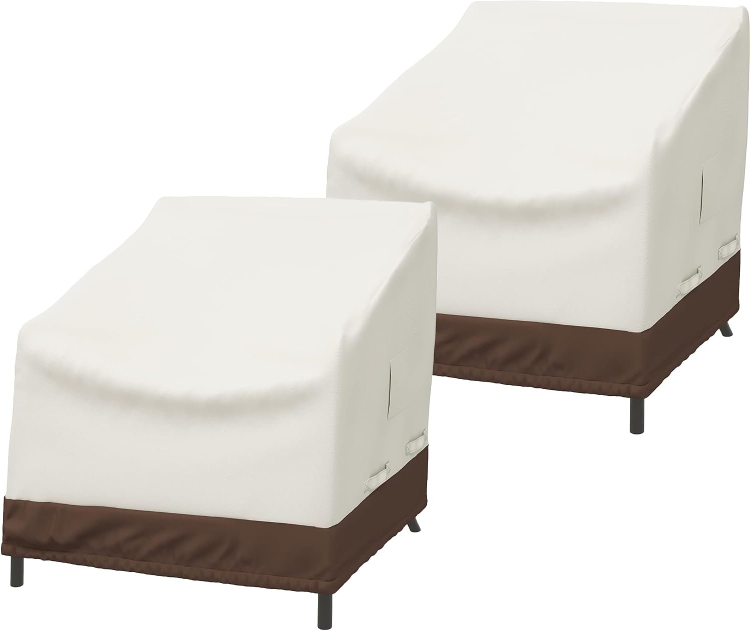 Amazon Basics Patio Furniture Covers