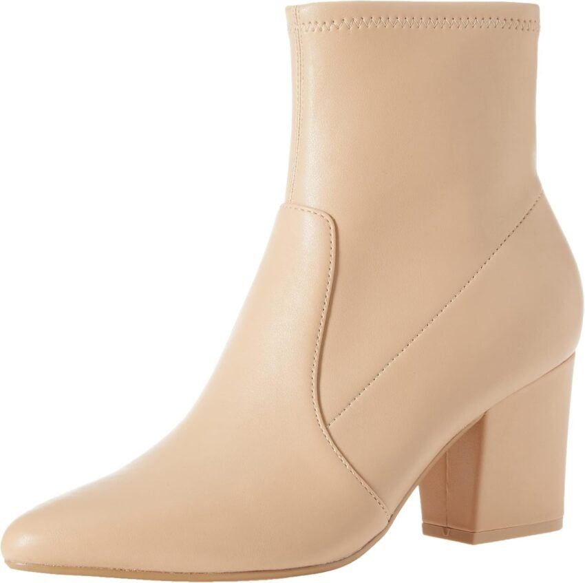Amazon Essentials Ankle Boots