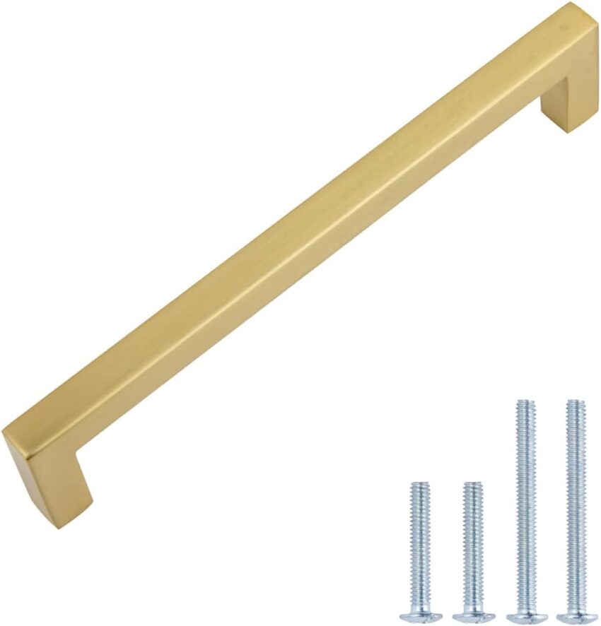 Amazon Basics Cabinet Pulls & Handles