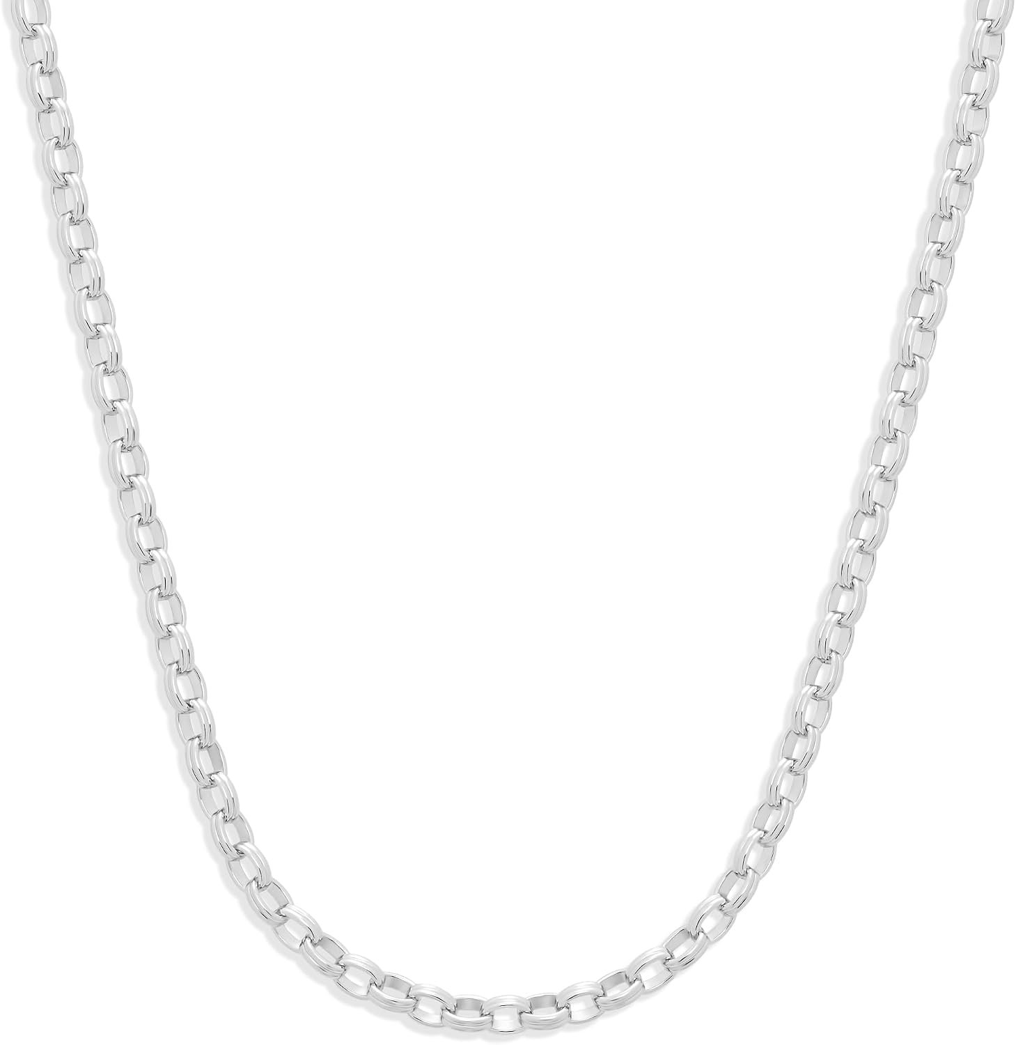 Amazon Essentials Chain Necklaces