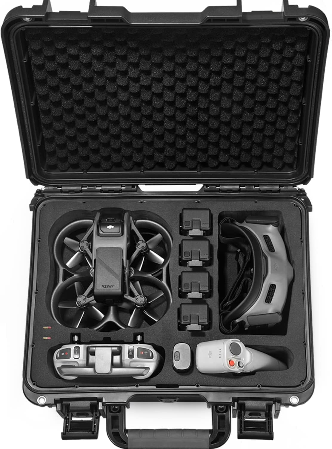 dji avata hard case
