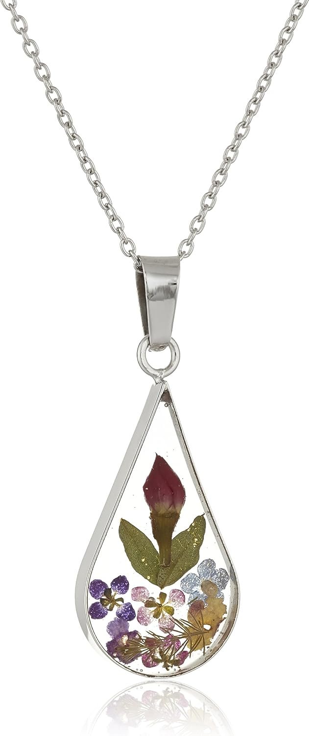 Amazon Essentials Pendant Necklaces