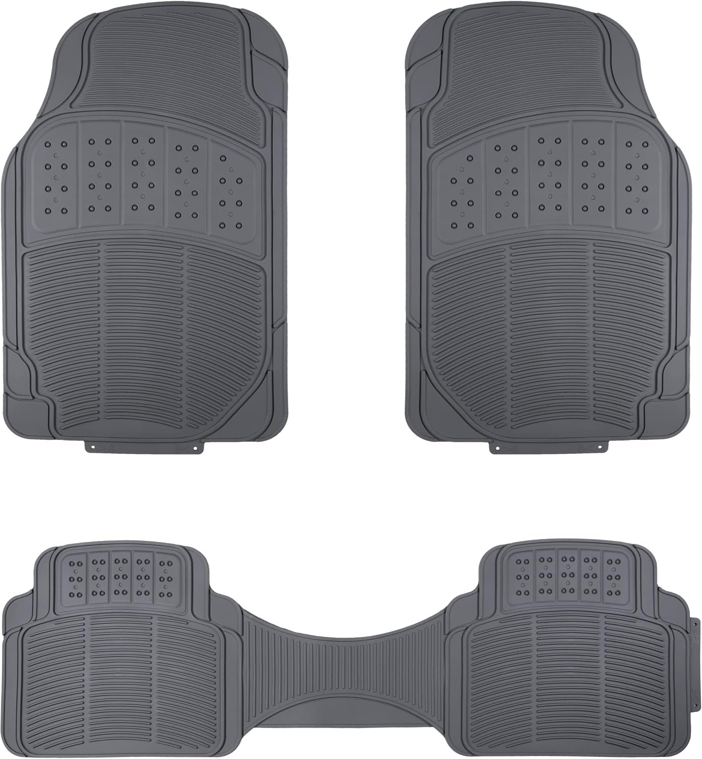 Amazon Basics All-Weather Floor Mats