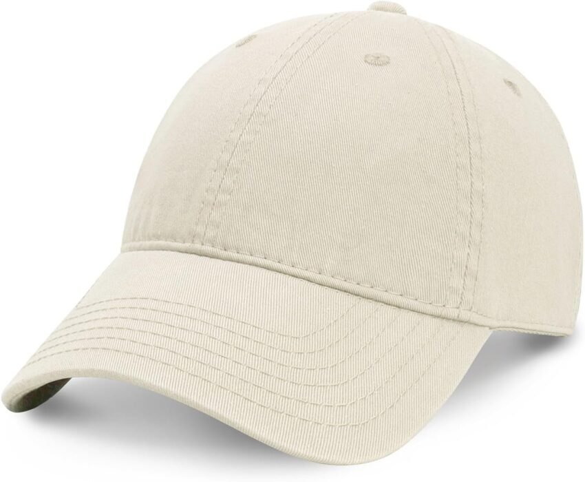 Amazon Essentials Baseball Caps
