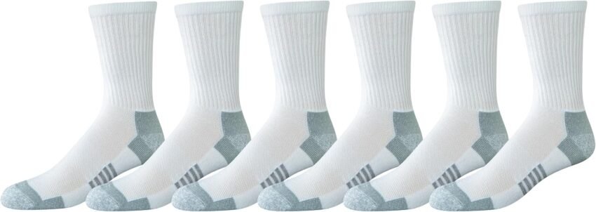 Amazon Essentials Athletic Socks