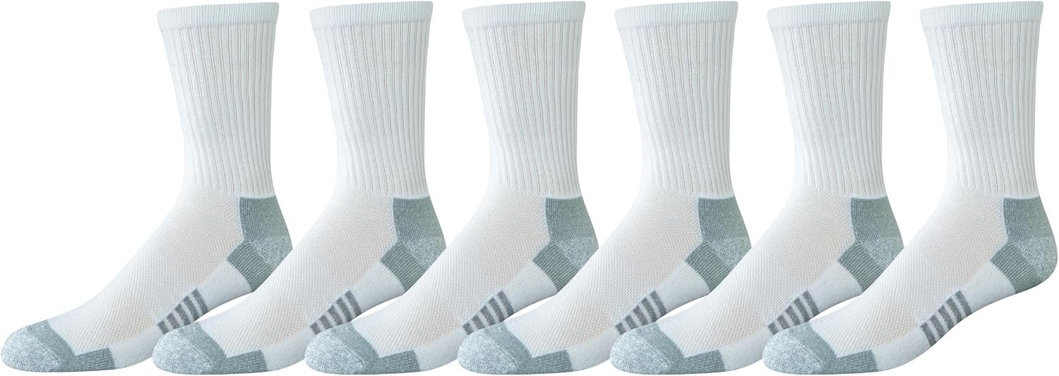Amazon Essentials Athletic Socks