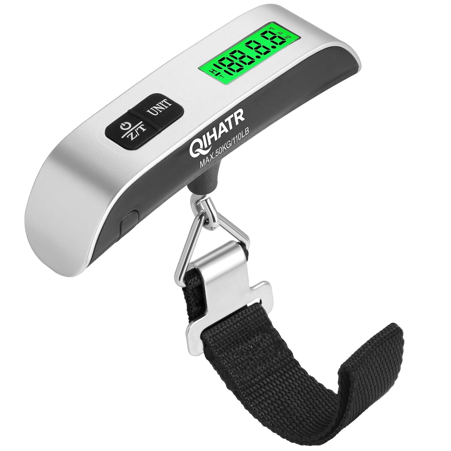 Amazon Basics Luggage Scales