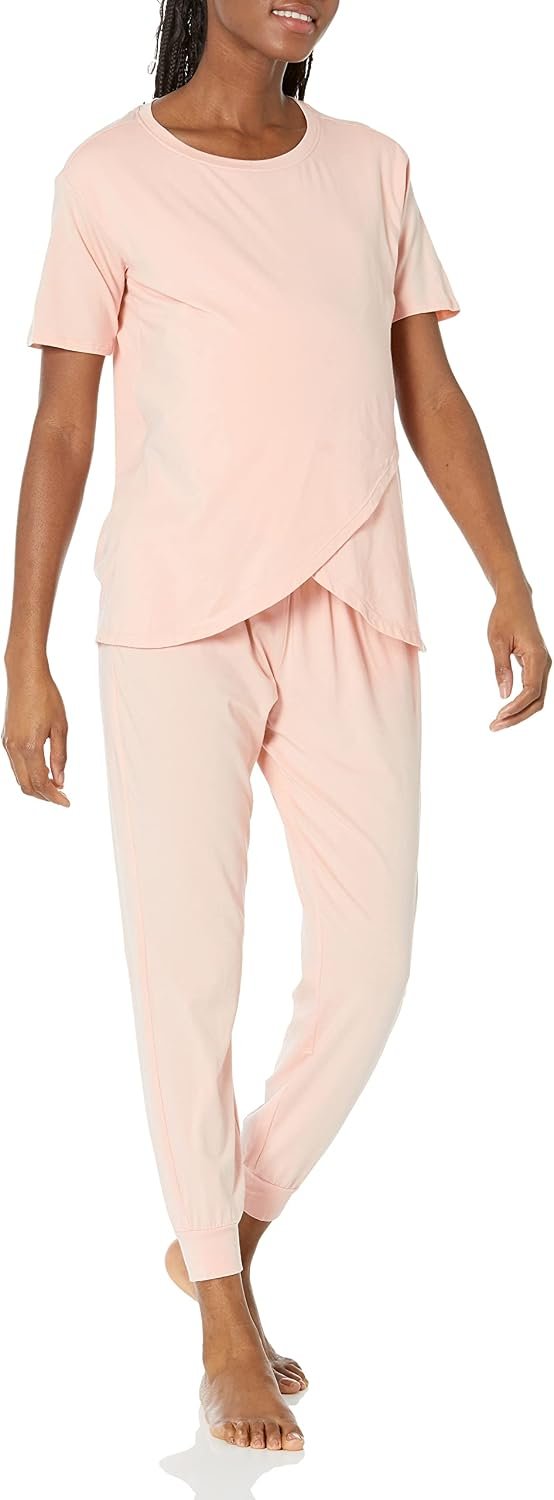 Amazon Essentials Cotton Pajama Sets