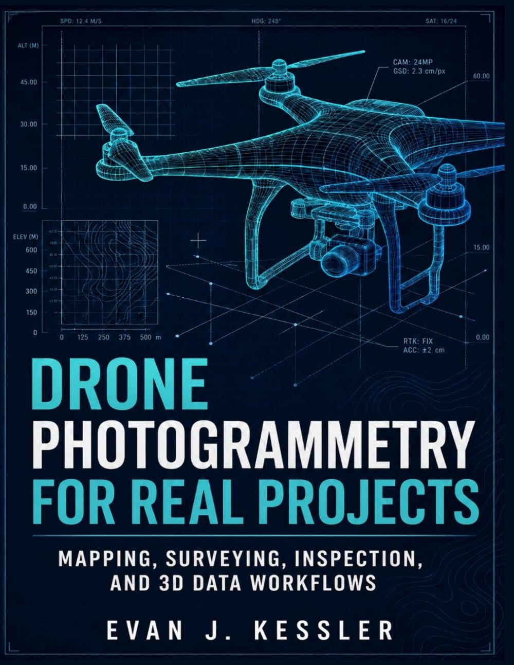 drone mapping software