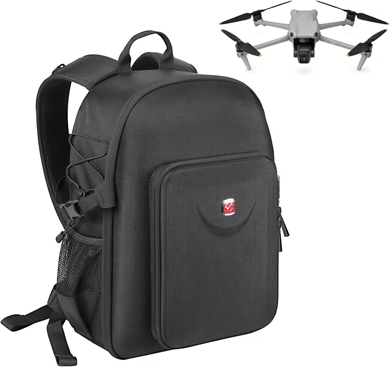 dji air 3 hard case