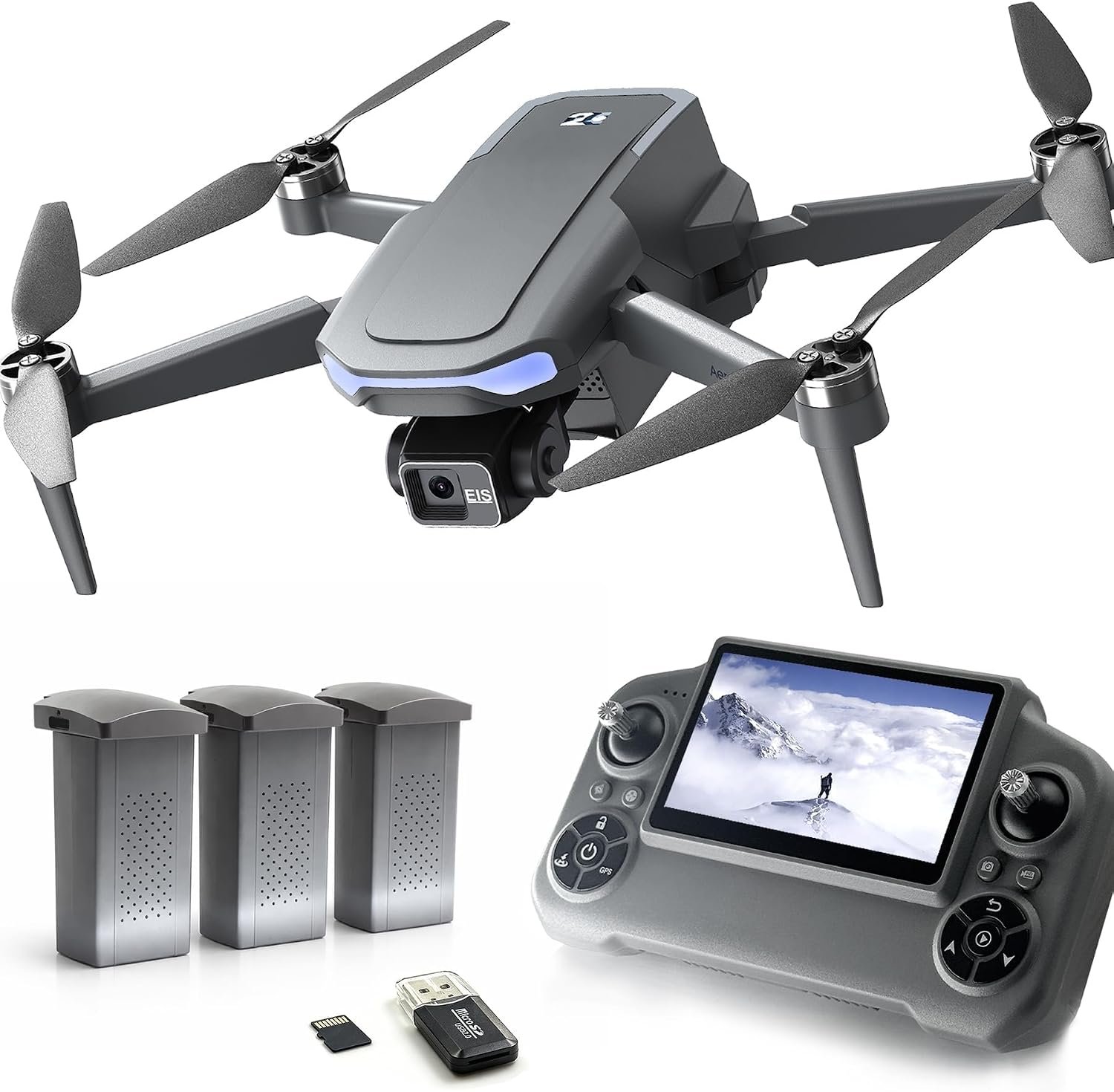 drone for photography