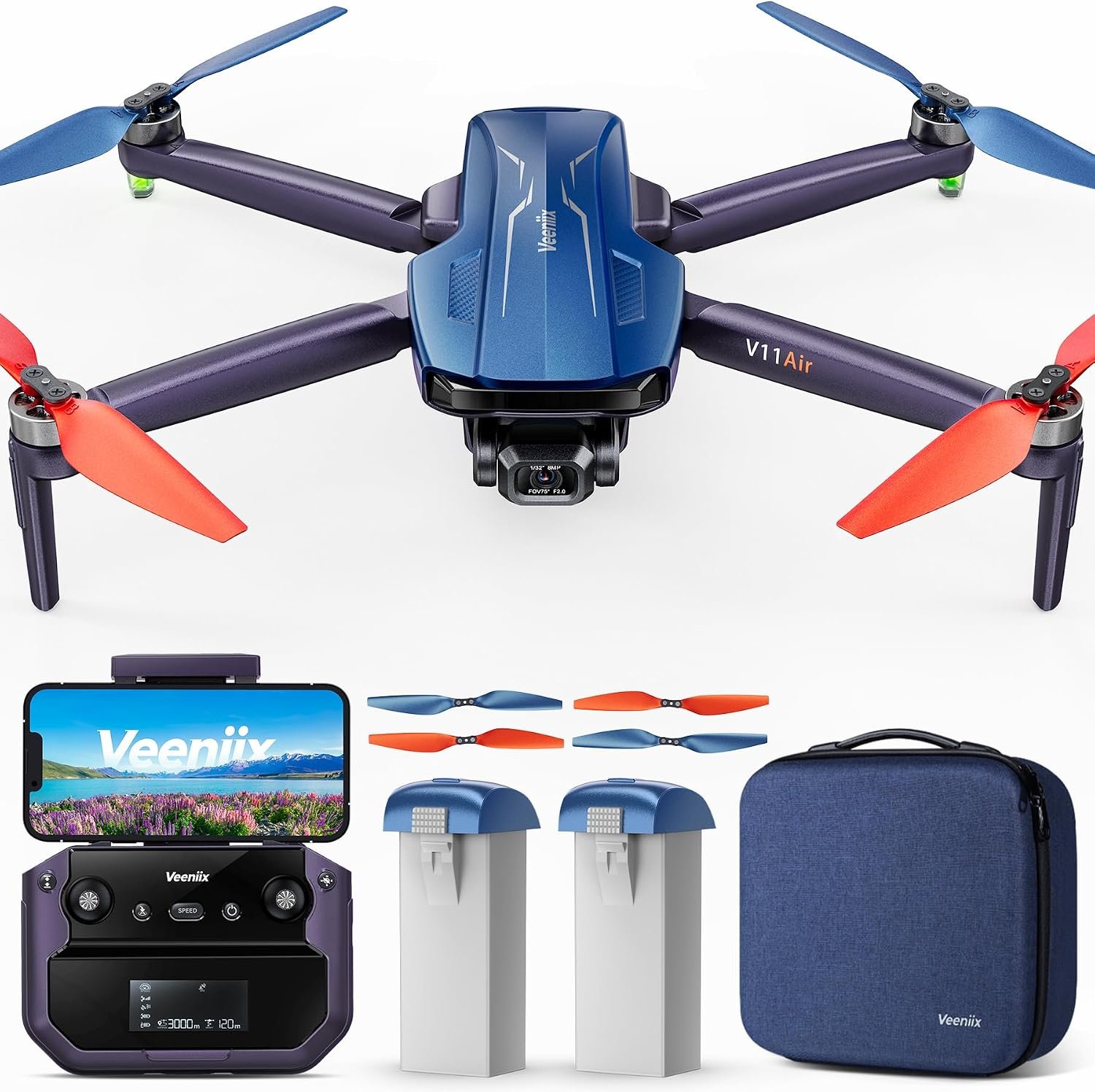 drone for photography