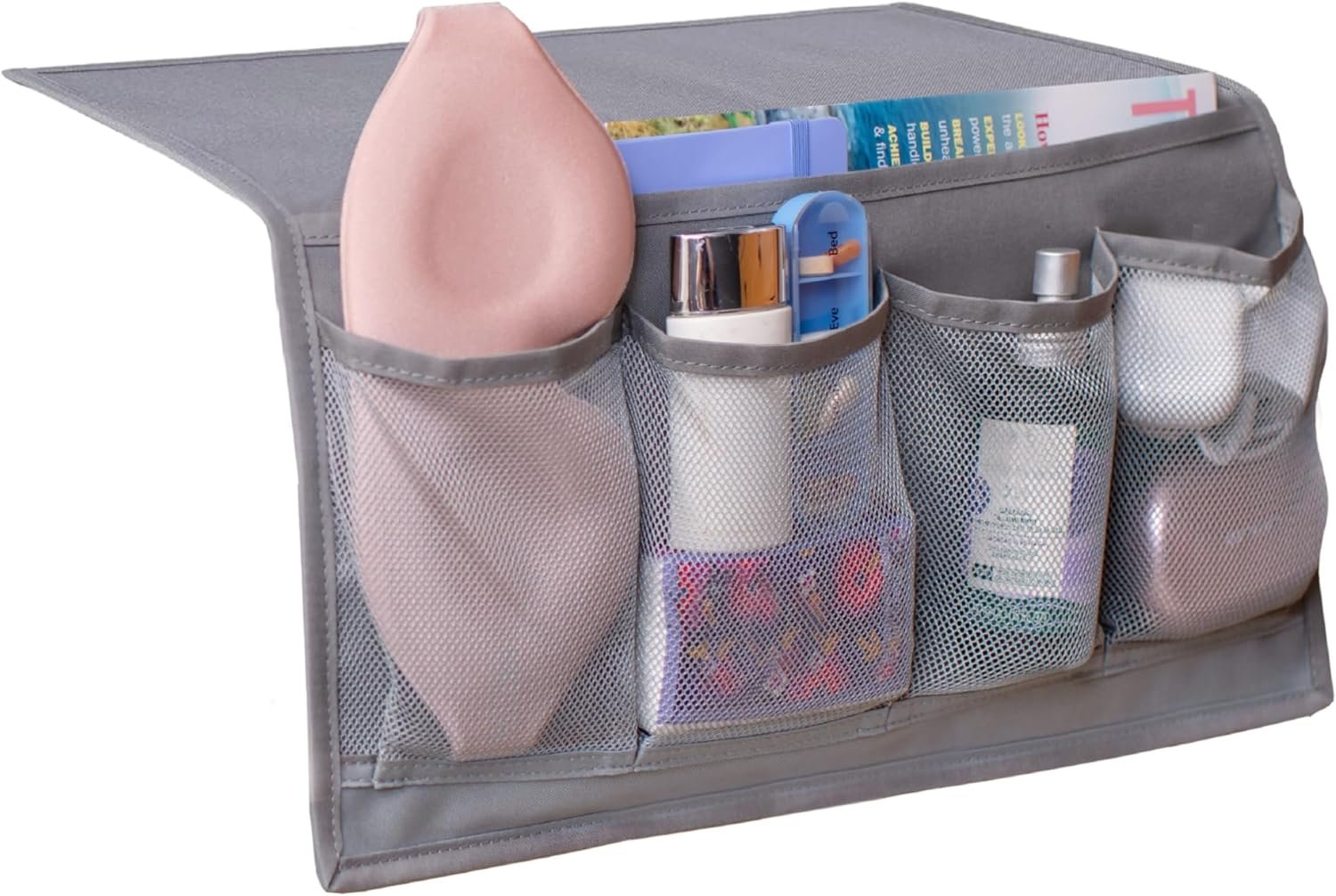 Amazon Basics Bedside Caddies