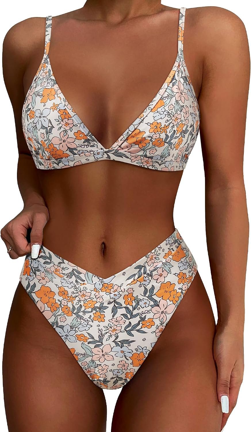 Amazon Essentials Bikini Sets
