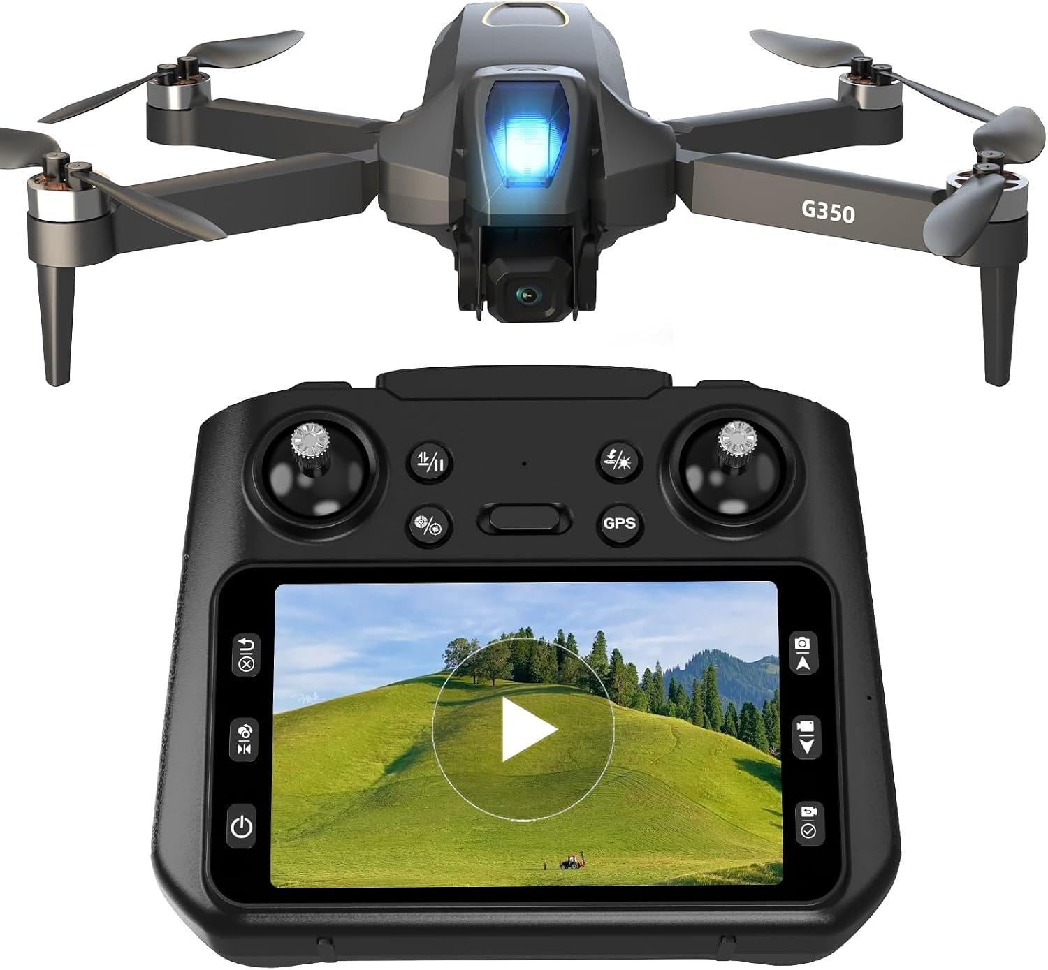 FPV drone