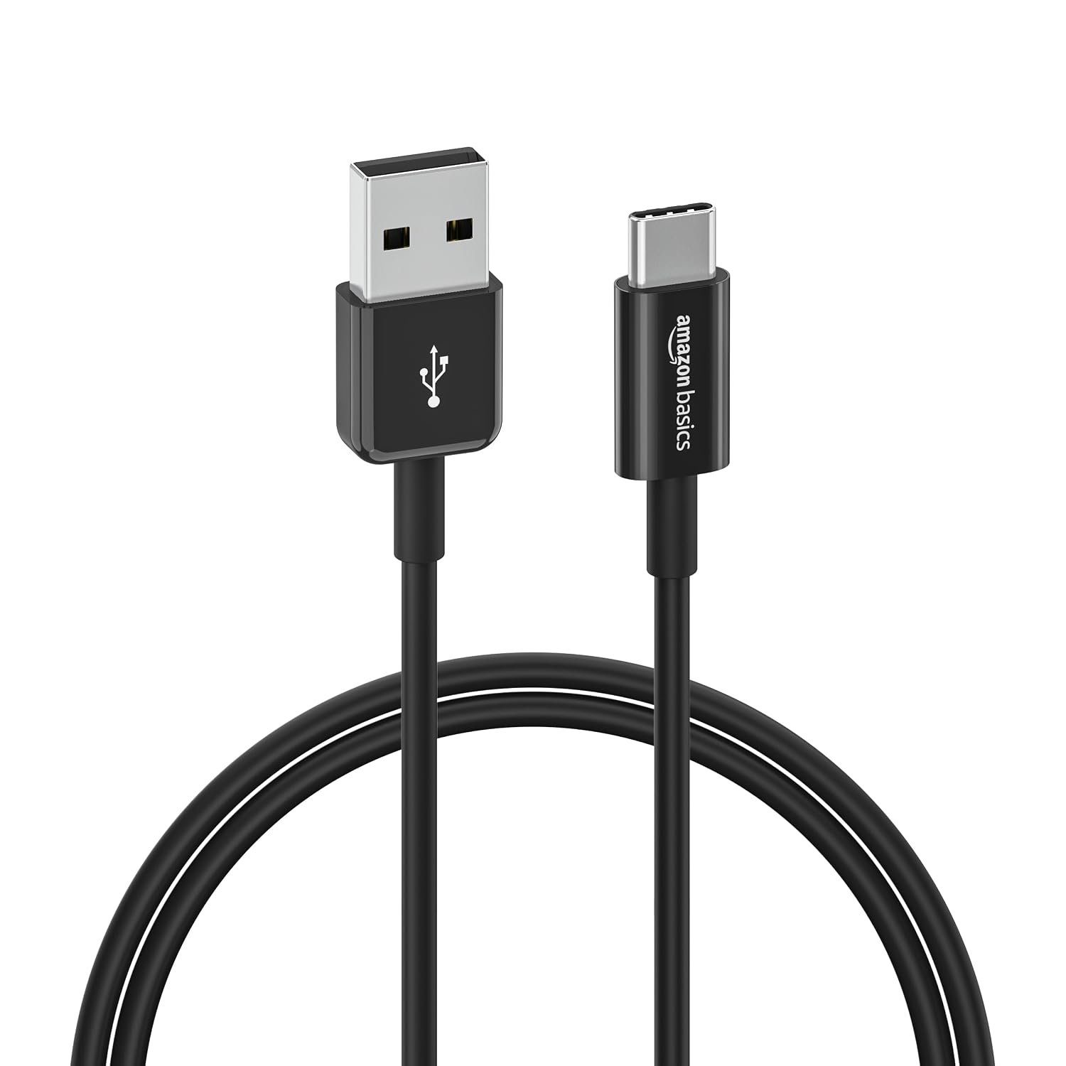Amazon Basics USB Charging Cables