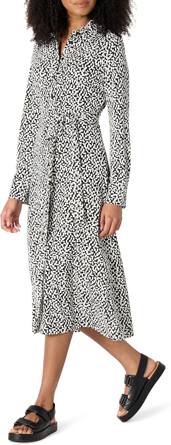 Amazon Essentials Women Dresses