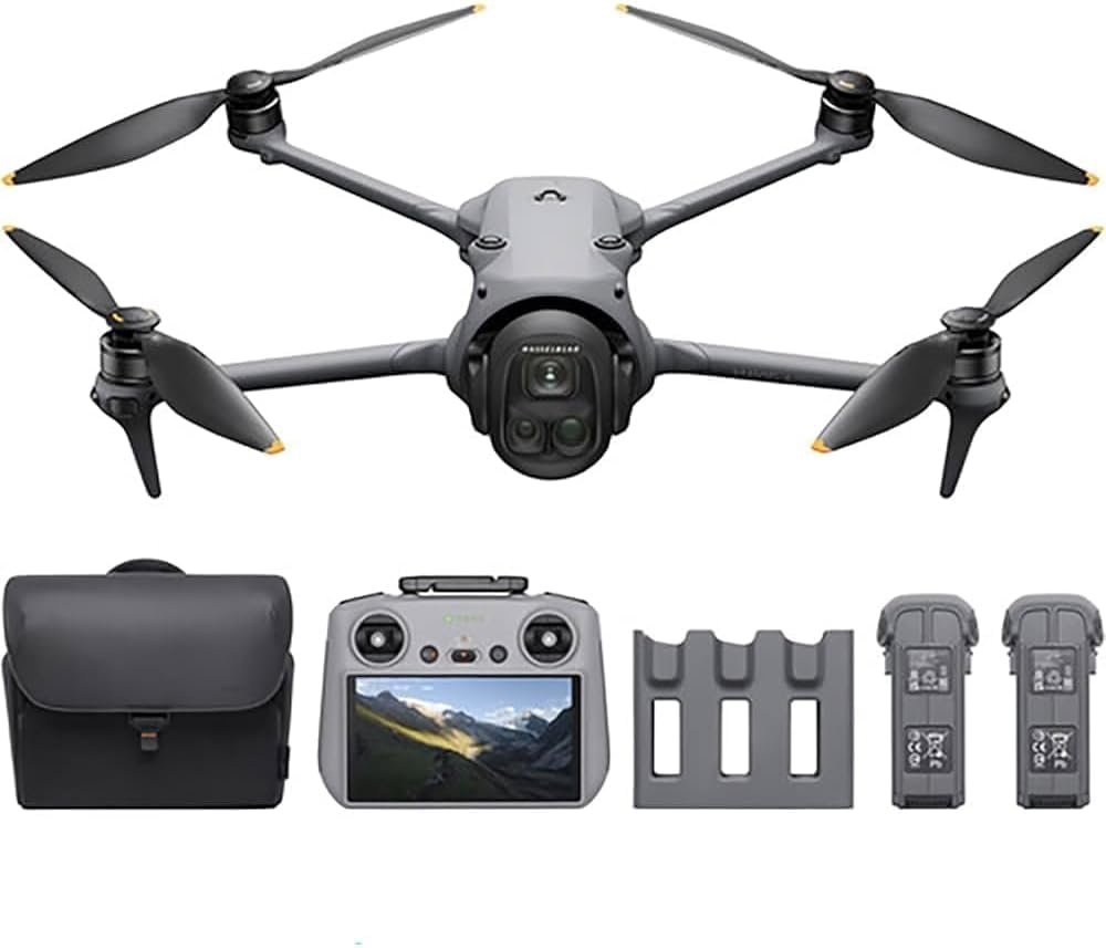 hasselblad drone