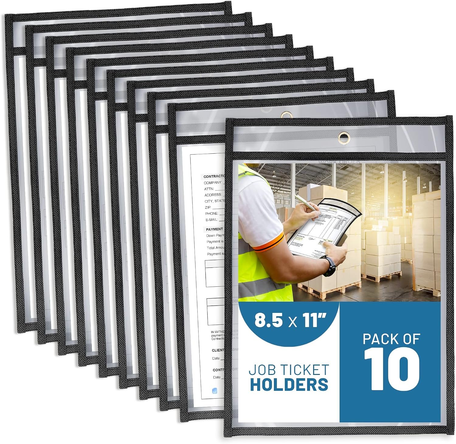 Amazon Basics Dry Erase Whiteboards Amazon Basics Sheet Protectors