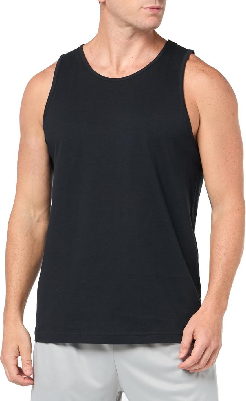 Amazon Essentials Mens T-Shirts & Tanks