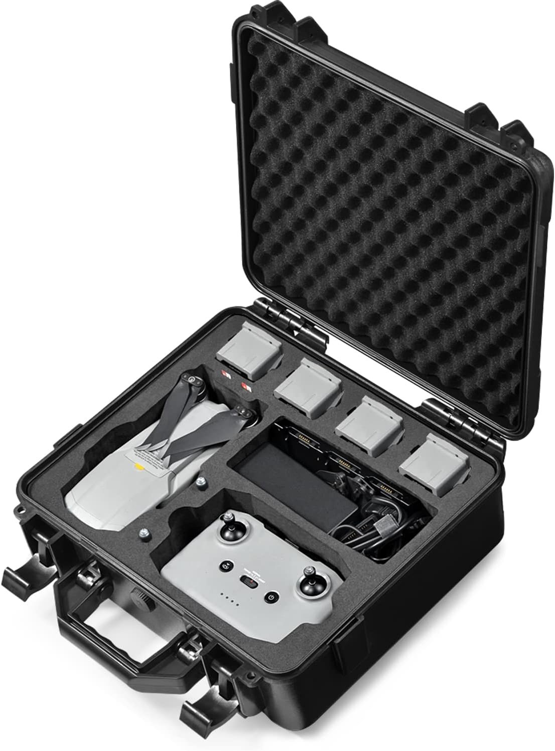 shockproof drone case