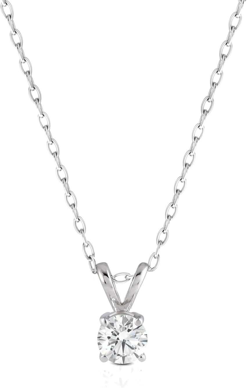Amazon Essentials Chain Necklaces