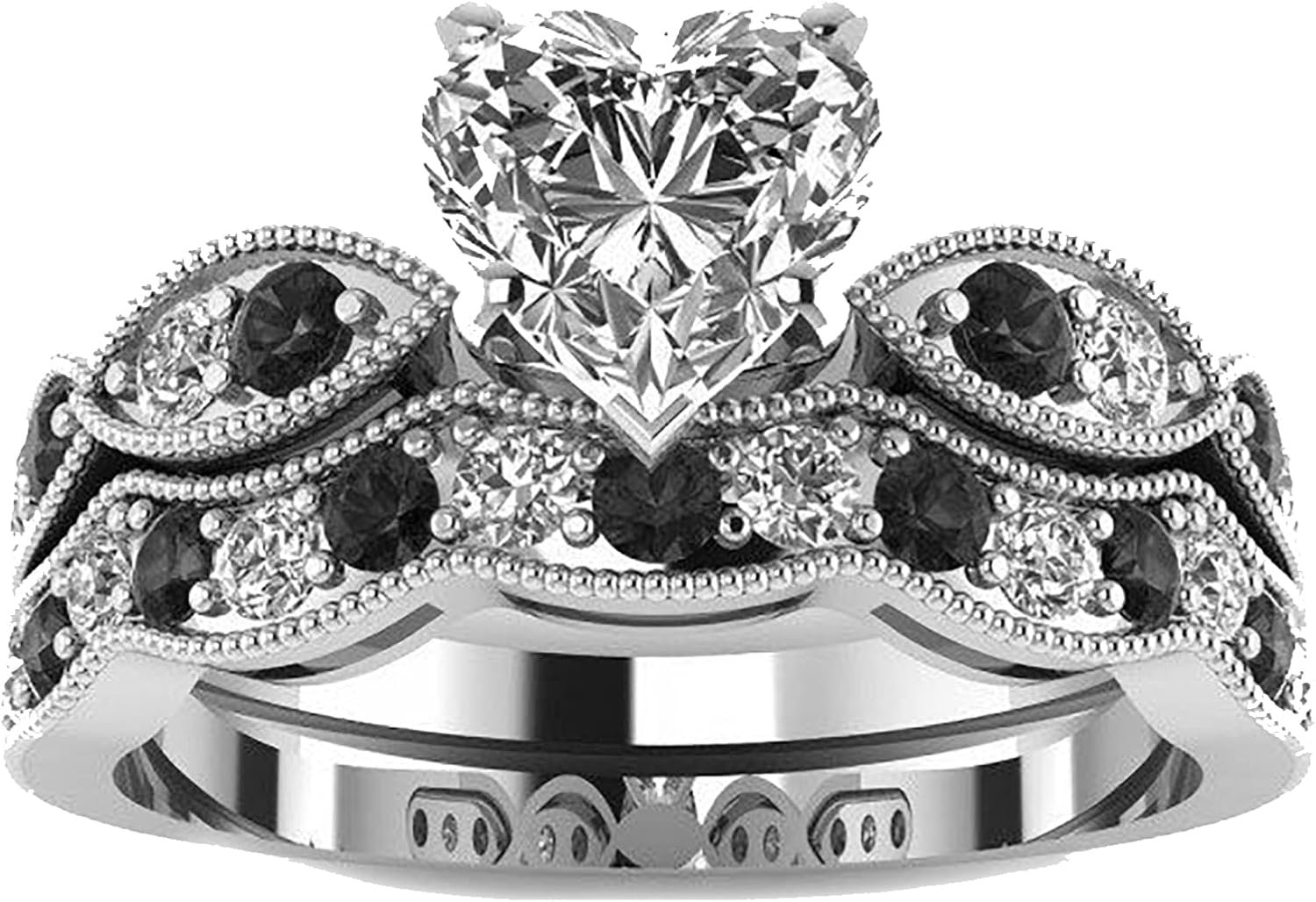 Amazon Essentials Ring Sets