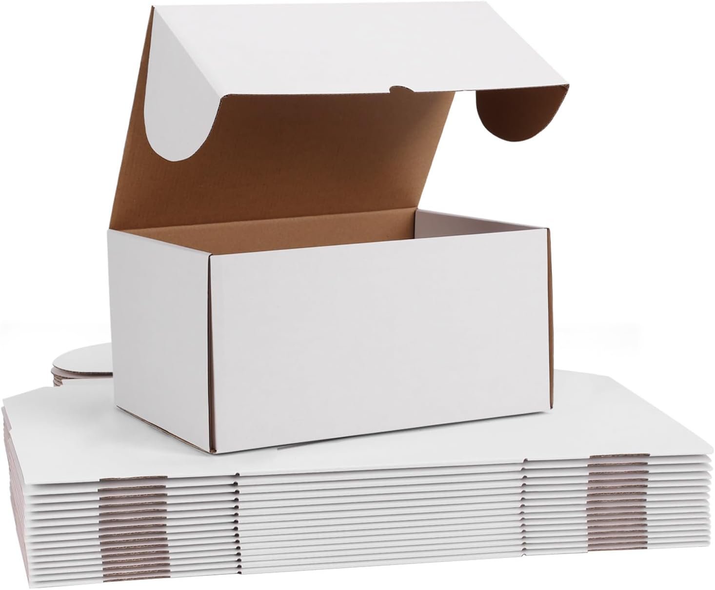Amazon Basics Shipping Boxes