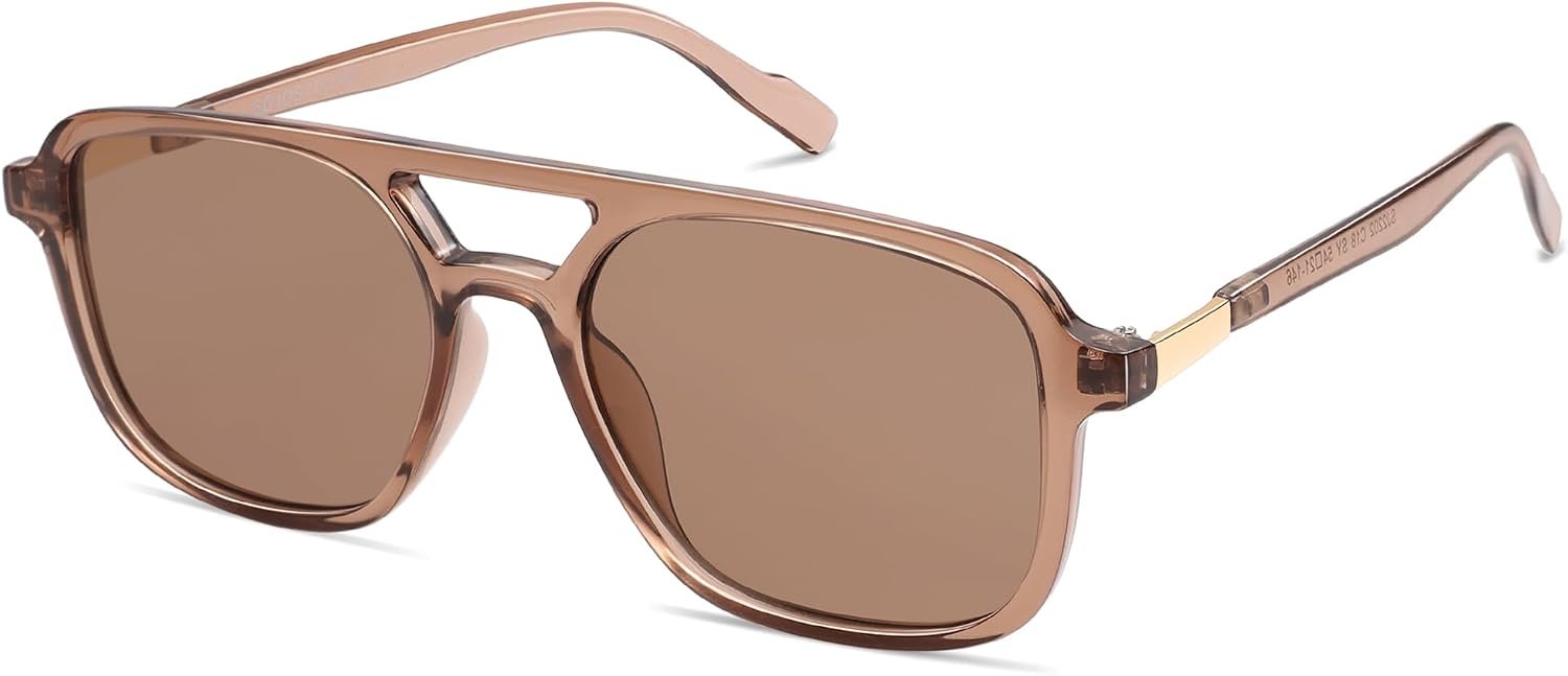 Amazon Essentials Polarized Sunglasses